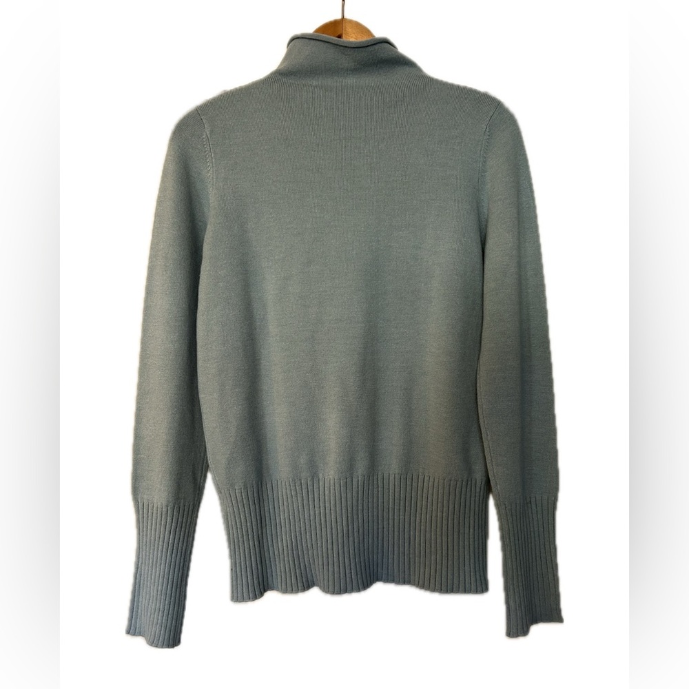 French Connection Sweater. Size S - Picture 3 of 6